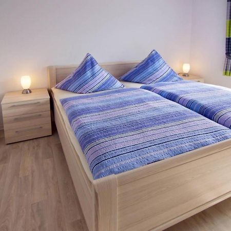Ferienwohnung Annegret Dornumersiel Luaran gambar