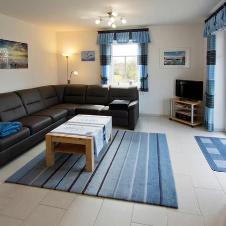 Ferienwohnung Annegret Dornumersiel Luaran gambar